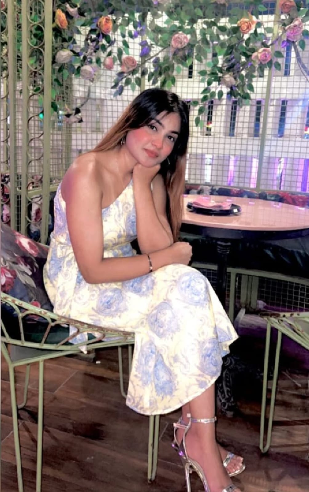 dubai escort